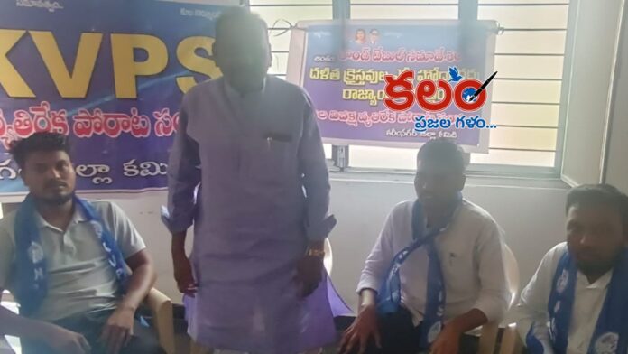 Thipparapu Suresh