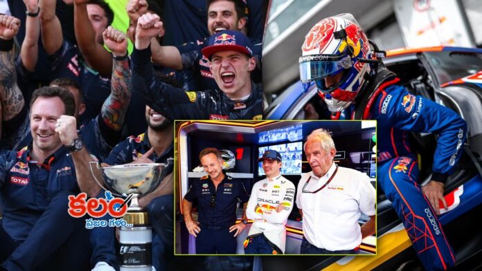 Helmut Marko