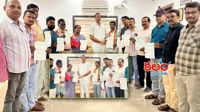 Komatireddy Narender Reddy