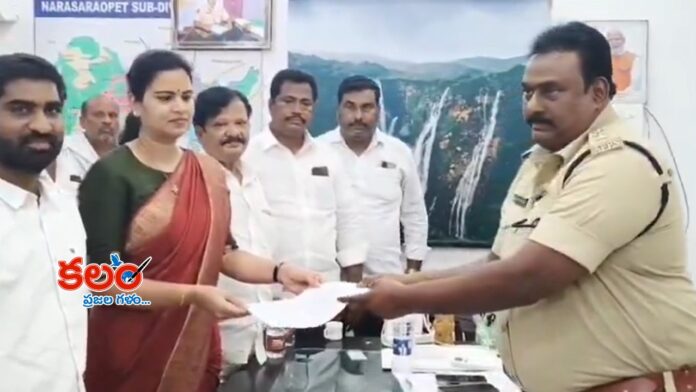 Vidadala Rajani