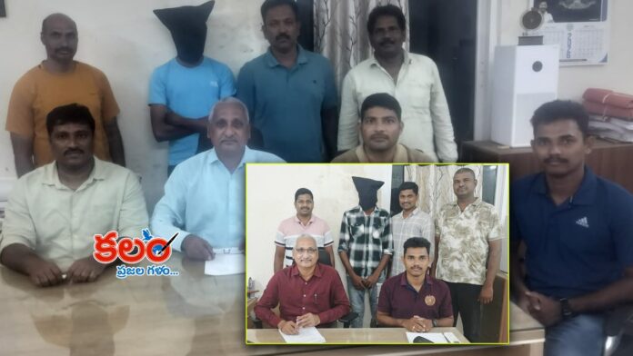 Khammam Police