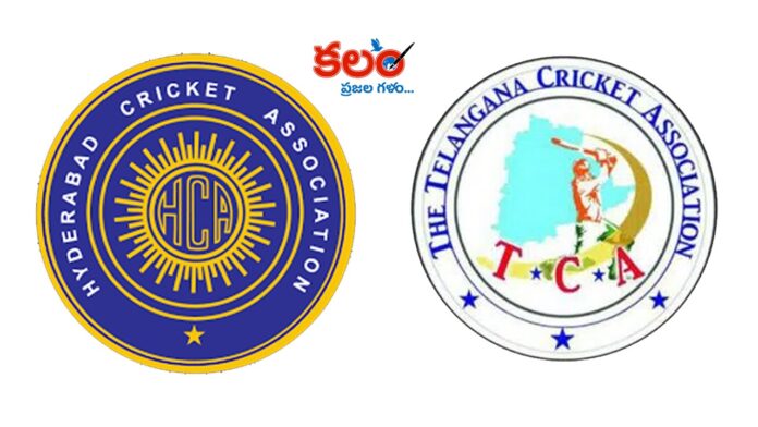 HCA - TCA