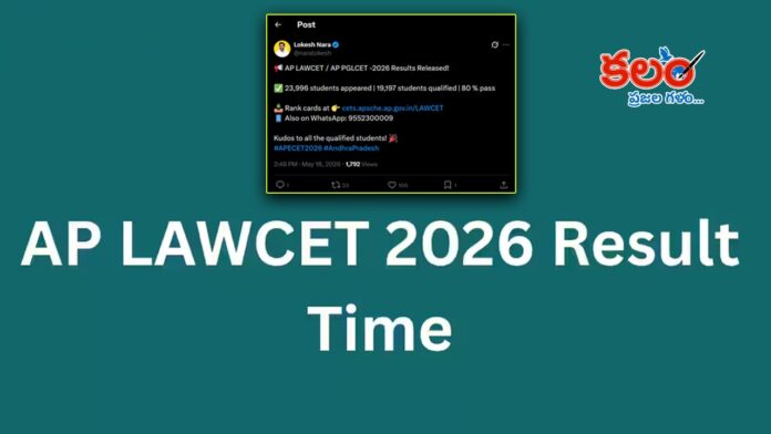 AP LAWCET 2026