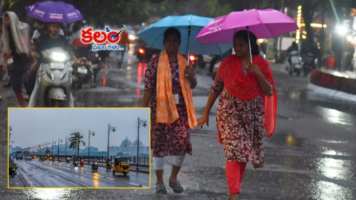 Telangana Weather