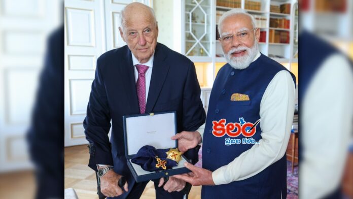 Narendra Modi