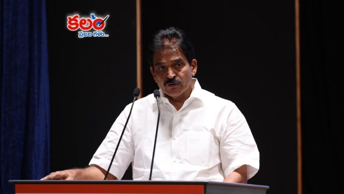 KC Venugopal