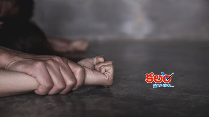 Tandur POCSO Case