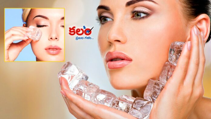 Skin Icing Trend