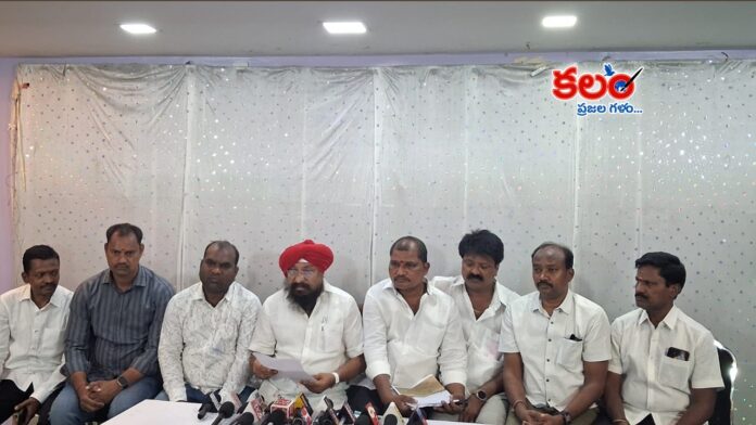 Sardar Ravinder Singh