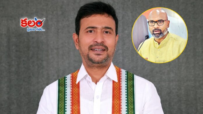 Bomma Sriram