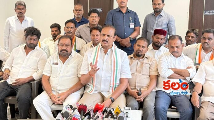Narender Reddy