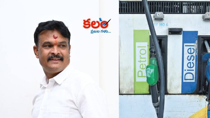 Ananthula Ramesh