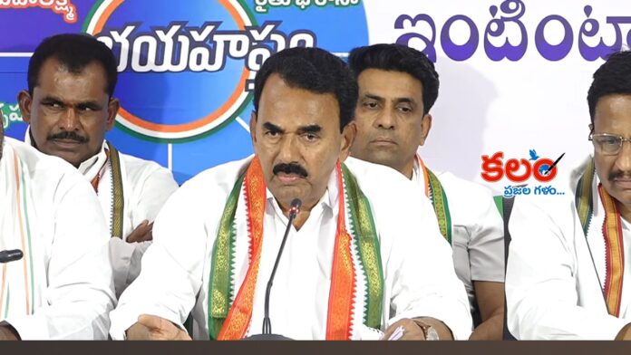 Jupally Krishna Rao