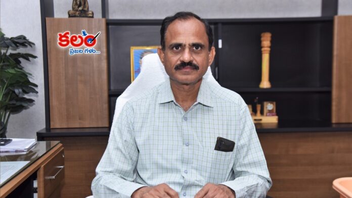Kiran Kumar