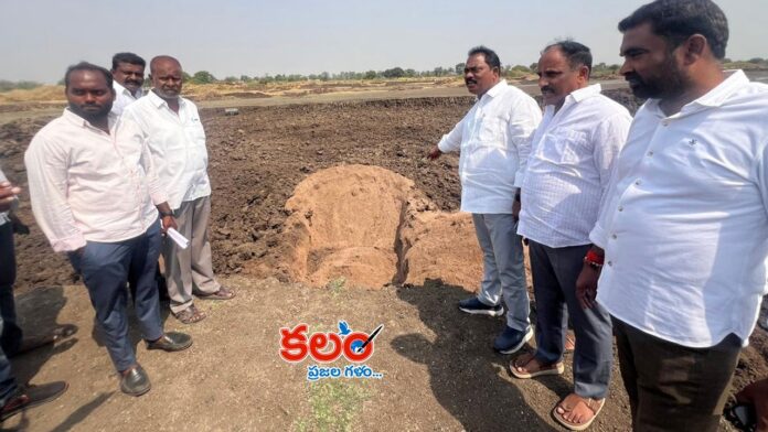Sunke Ravishankar