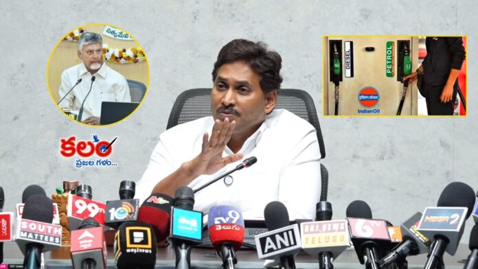 YS Jagan