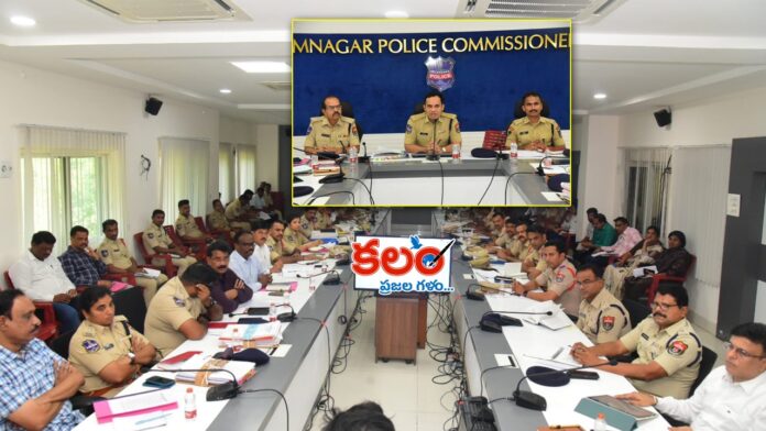 CP Gaush Alam