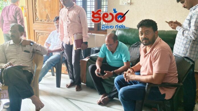 Medchal Deputy Collector