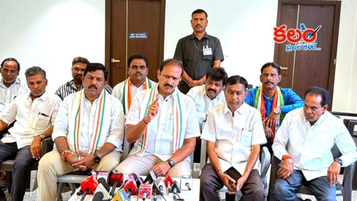 Komatireddy Narender
