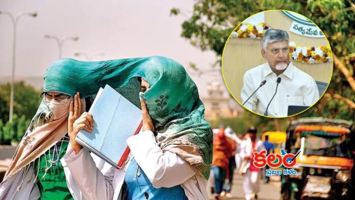 CM Chandrababu