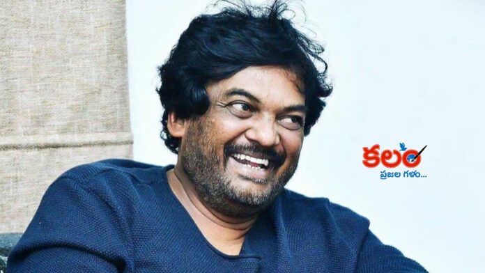 Puri Jagannadh