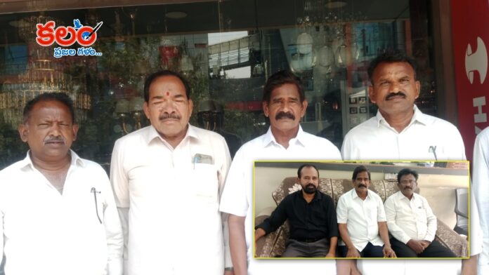 Gadapa Kotesh Kumar