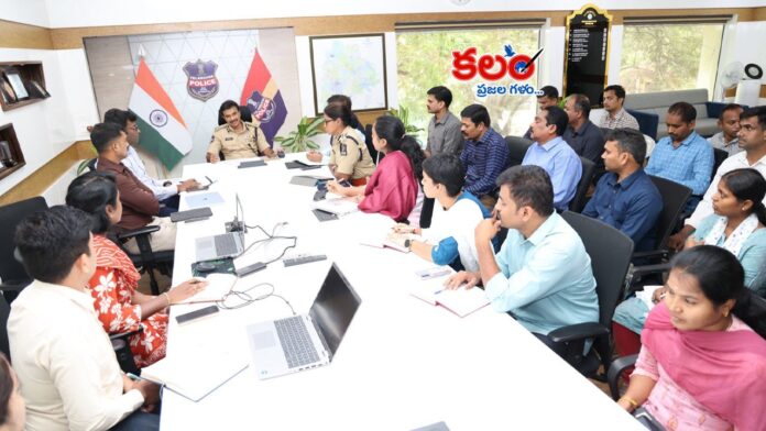 DGP CV Anand
