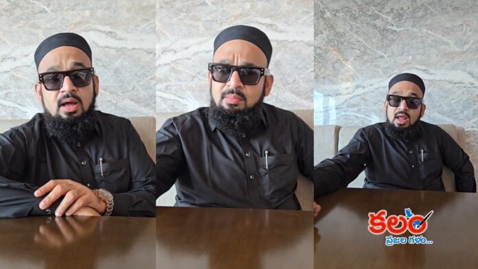 Farooq Shubli