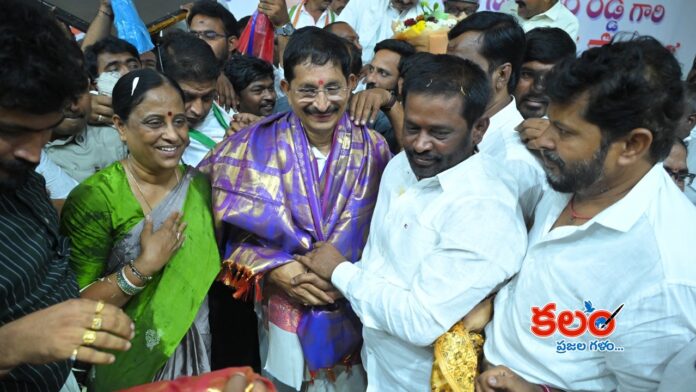 Konda Surekha
