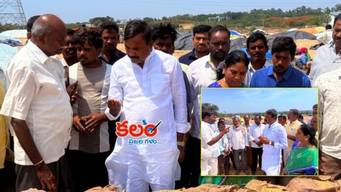 MLC Anji Reddy