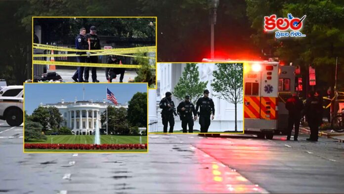 White House