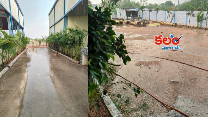 Raghunathpalli