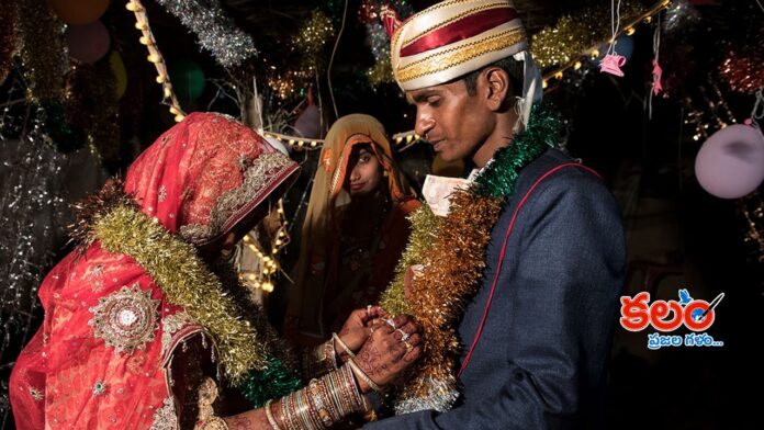 Child Marriages