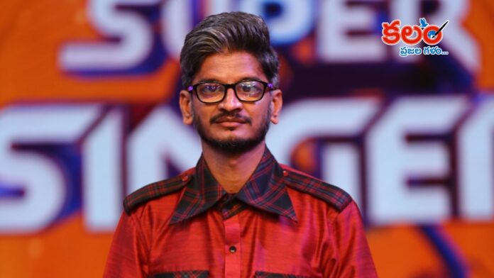Ananth Sriram