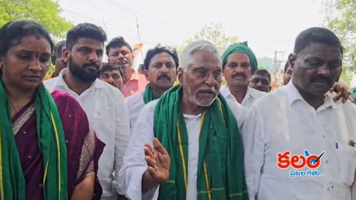 Jeevan Reddy