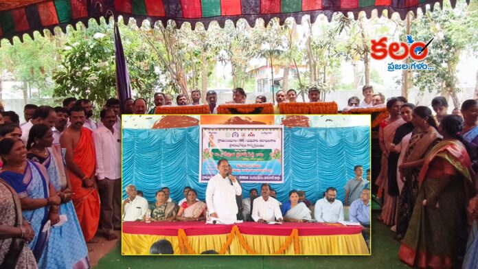 Revuri Prakash Reddy