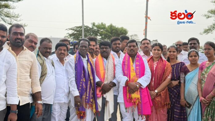 Mahipal Reddy