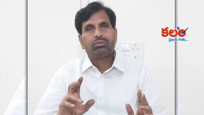 Mohammed Haneef Ahmed