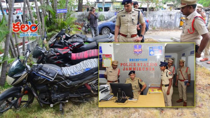 Karimnagar CP