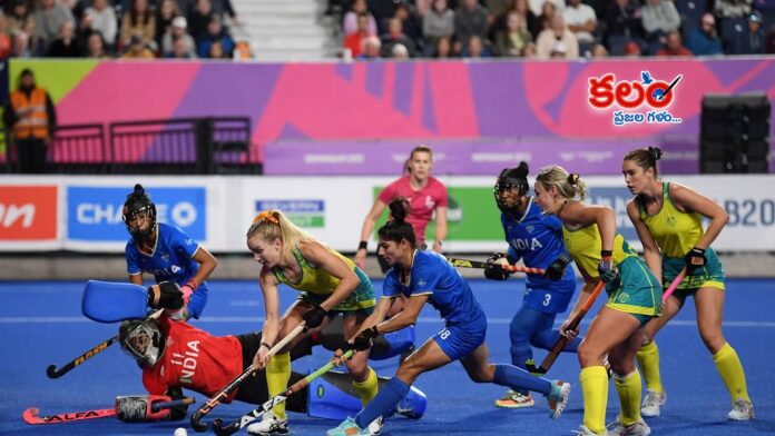 Women Hockey