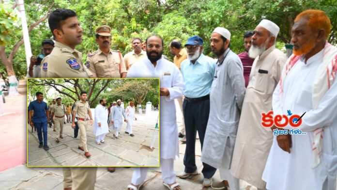 SP Sharath Chandra