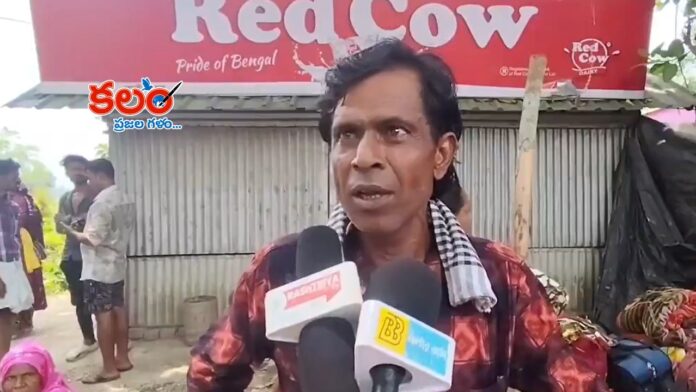 Bangladesh Migrants
