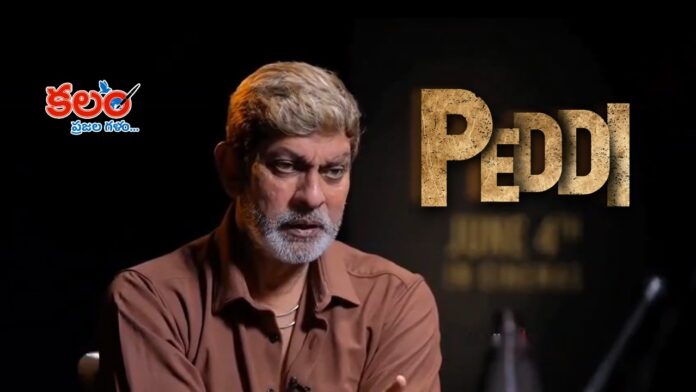 Jagapathi Babu