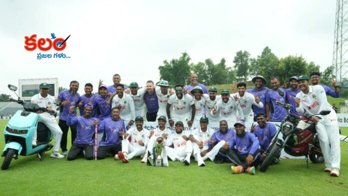 ICC Rankings