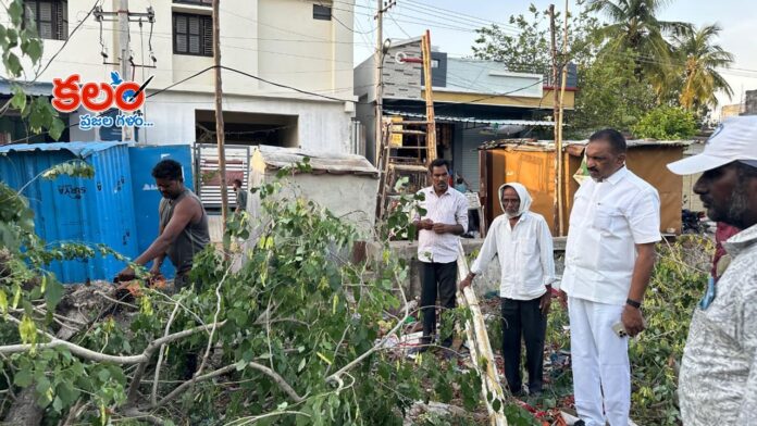 Karimnagar