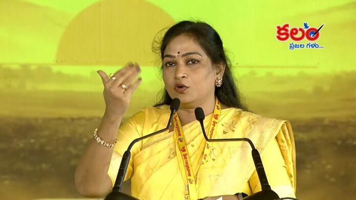 Anitha Vangalapudi