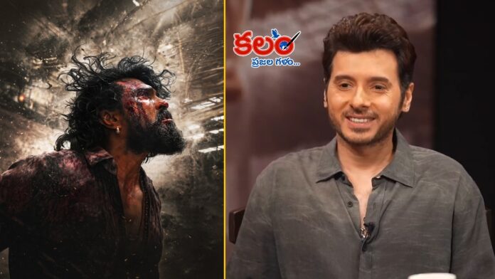 Divyendu Sharma  