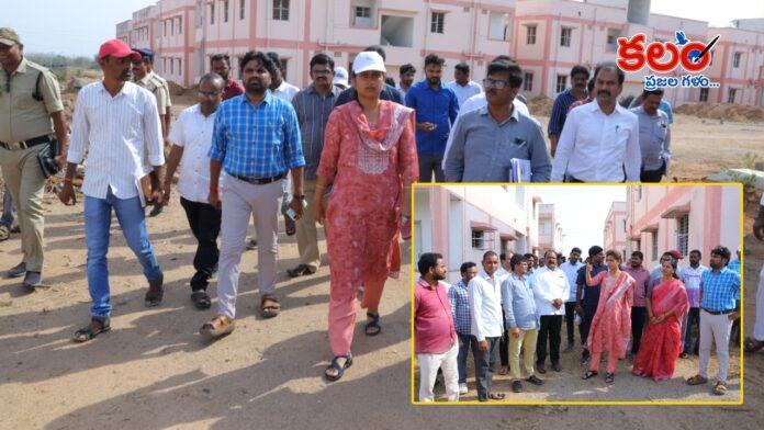 Collector Chahat Bajpai