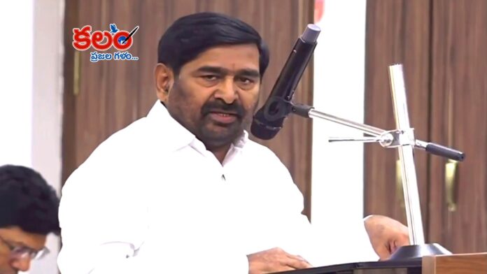 Jagadish Reddy