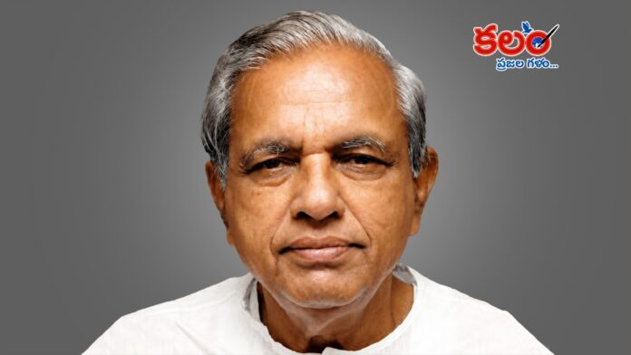 Gade Venkata Reddy